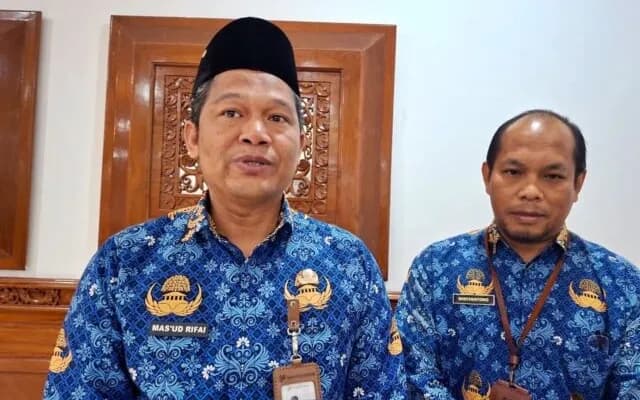 Sensus Ekonomi 2026: BPS Kaltim Jamin Kerahasiaan Data Pelaku Usaha