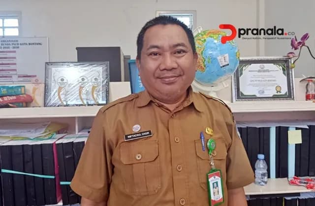 Disdik Bontang: Guru PAUD Kosong Sehari, Sekolah Bisa Kolaps