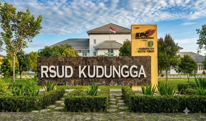 Jawaban RSUD Kudungga Kutim usai Dituding Telantarkan Pasien Butuh Operasi