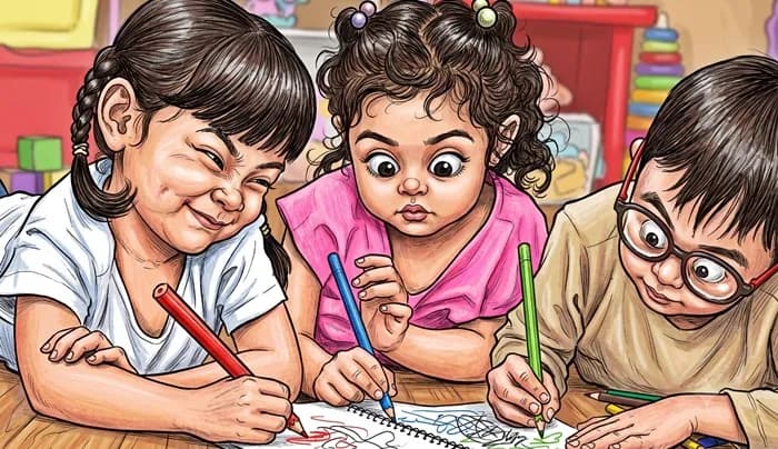 Kutim Wajibkan Anak Masuk PAUD Mulai 2027, Pemkab Disdikbud Tunggu Perbub