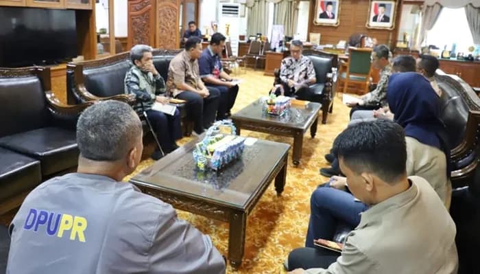Alasan Bupati Kutim Tunda Teken Serah Terima Aset Rp38 Miliar