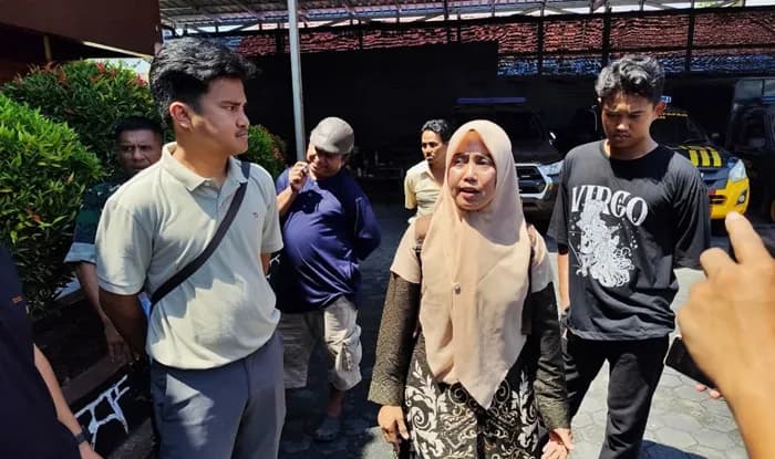 Dulu Diberi Makan dan Tempat Tinggal, Pria di Balikpapan Tega Habisi Nyawa Bos Keamanan Pasar Sepinggan