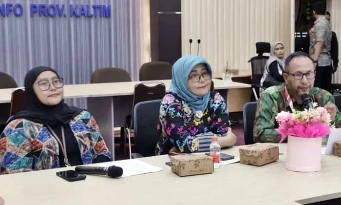 Efisiensi Anggaran, Begini Konsep Baru Perayaan HUT RI ke-81 di Kaltim