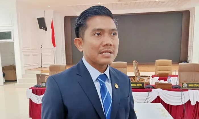 MBG Bontang Diperketat, Dewan Siapkan Sidak Berkala