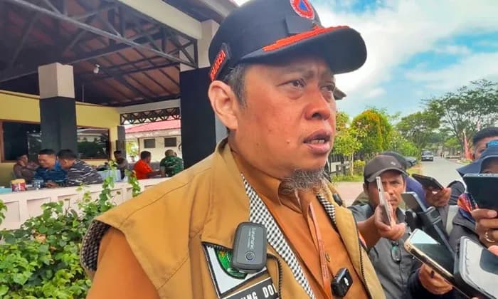 Karhutla Kaltim Melonjak, 71 Kejadian Terjadi Kurun 10 Hari