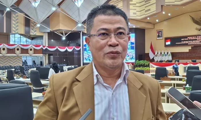 Pansus HIV/AIDS Kaltim Dibentuk, Aturan Lama Dievaluasi