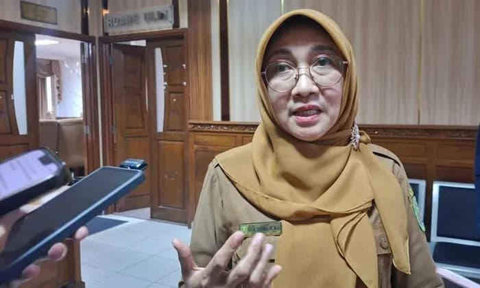 Kenapa Kasus Stroke di Kutim Kian Meningkat?
