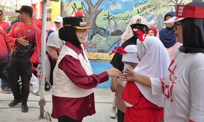 TPA Bontang Tersisa 3 Tahun, Wali Kota Ajak Warga Pilah Sampah