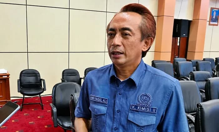 Sengketa Kapal Roro Rp33 Miliar, DPRD Bontang Minta Pemkot Melawan