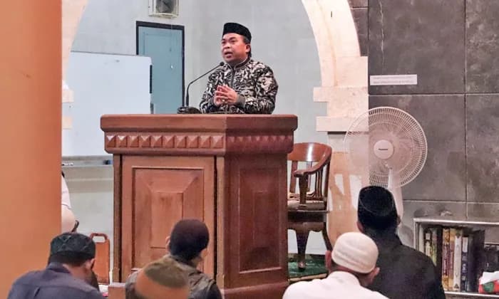 APBD Turun, Pemkot Bontang Garansi Insentif Guru Swasta dan RT Aman