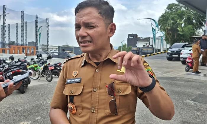 Dituduh Pungli Antrean Solar Subsidi, Dishub Samarinda: Mana Buktinya?