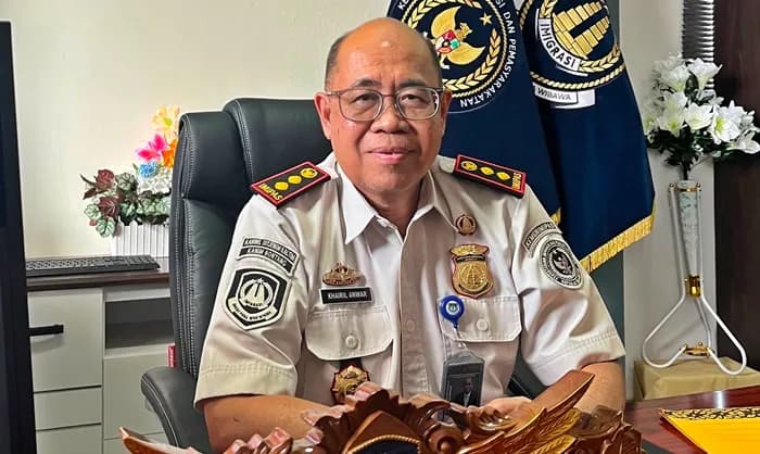 Warga Bontang Doyan Umrah, 1.873 Orang Terbang ke Luar Negeri
