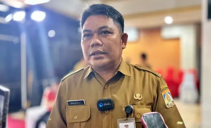 28 Karhutla Terjadi di Balikpapan, 14 Hektare Lahan Terbakar