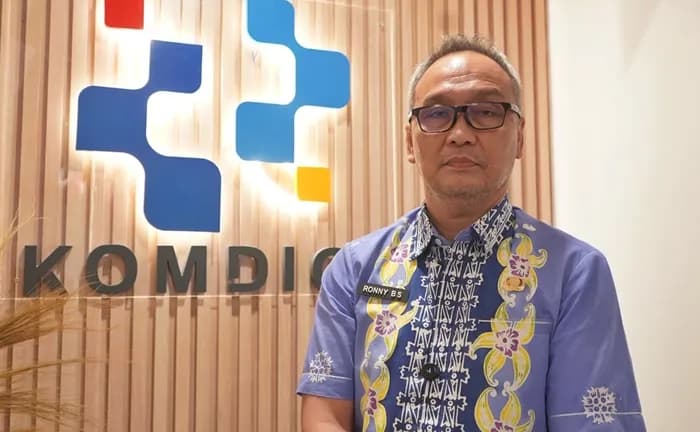 Atasi Sinyal Lemah, Kutai Timur Dapatkan Bantuan Tower Jaringan Komdigi