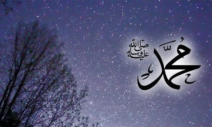 Ucapan Maulid Nabi 2026, Penuh Doa dan Kerinduan kepada Rasulullah