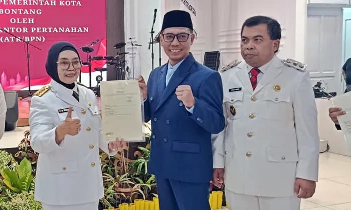 Target Oktober Rampung, KPK Dampingi Penertiban Aset Pemkot Bontang