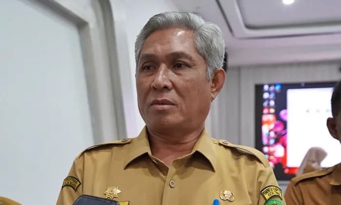 TPP ASN Kutim Berpeluang Naik 35 Persen pada APBD 2027