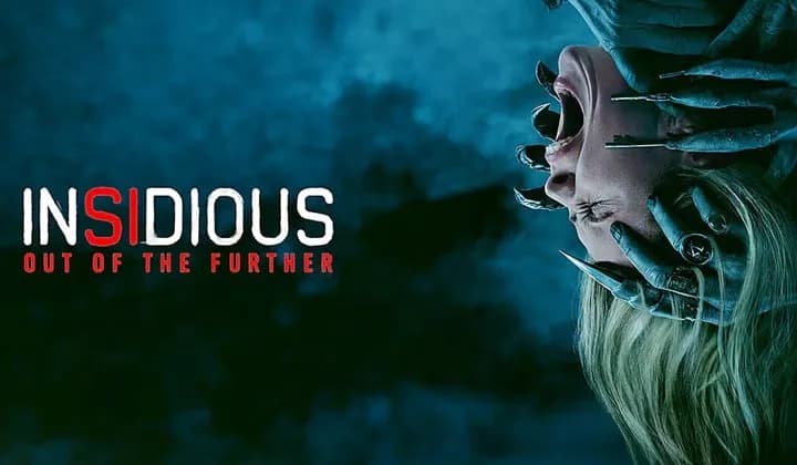 Insidious 6 Tayang Hari Ini, Ada yang Berbeda dari Film Sebelumnya