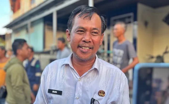 Kebakaran Gang Buntu Balikpapan, Bocah 4 Tahun Meninggal, Pemerintah Siapkan Bantuan