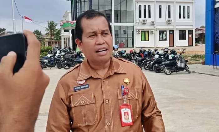 Bontang Dapat Rp3 Miliar karena Tekan Pengangguran, Disnaker Cuma Cicip Rp600 Juta