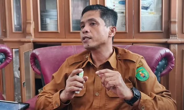 Lahan Macet, Pembangunan 117 Gedung Koperasi Merah Putih Kutim Terhambat