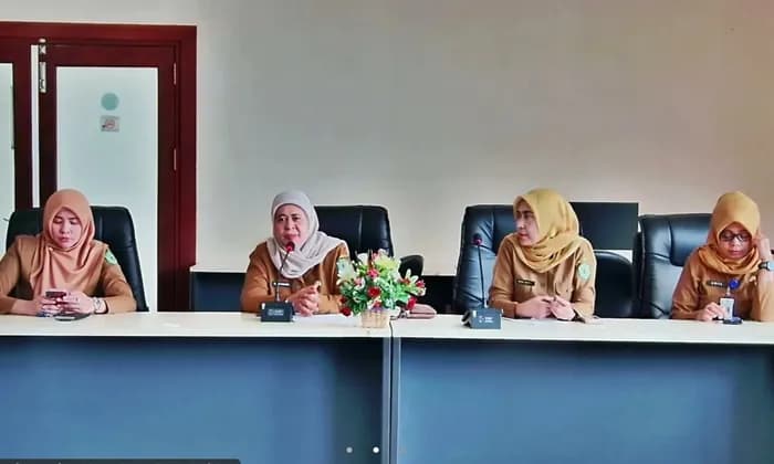 Festival Literasi Kaltim 2026 Digelar 27 Agustus, Libatkan 100 Penerbit dan Komunitas