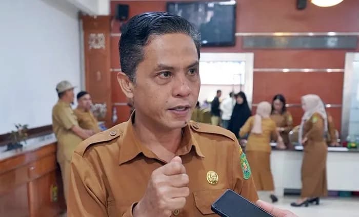 Kutim Targetkan 20 Ribu UMKM Miliki NIB dan NPWP hingga 2029