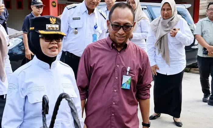 Jaminan Pekerja Rentan Bontang Lindungi 34 Ribu Warga, Klaim Tembus Rp2,7 Miliar