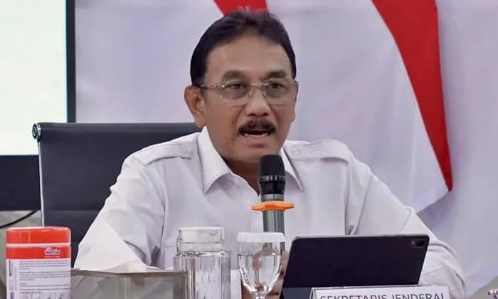 Kementerian ATR/BPN Luncurkan Tiga Transformasi Layanan