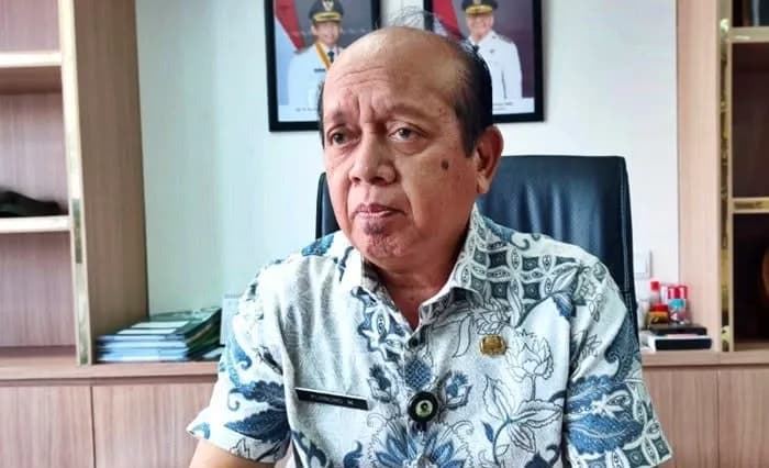 4.719 PPPK Balikpapan Dialihkan Pusat, Beban APBD jadi Ringan