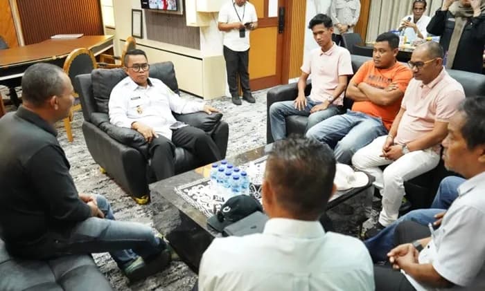 DOB Sangsaka Diusulkan Mekar dari Kutim, Siap Jadi Penyangga IKN