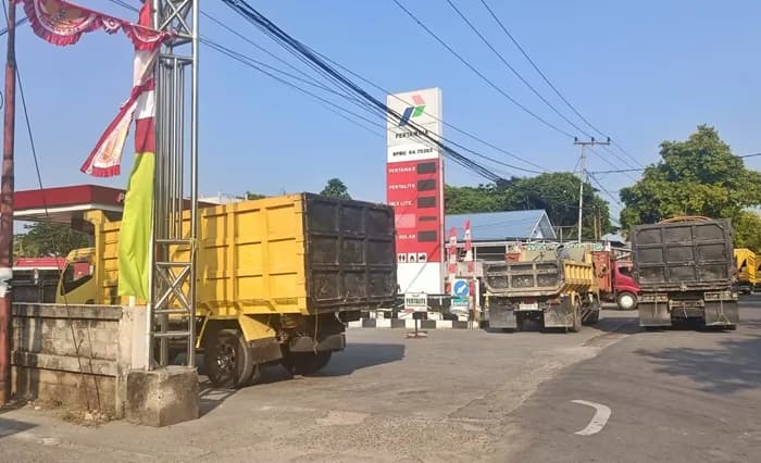 Kelangkaan Pertalite di Bontang Kian Parah, Biaya Operasional Warga Membengkak