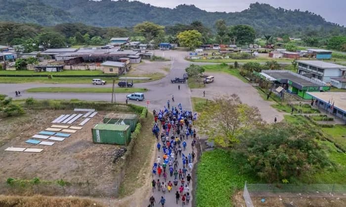 Bougainville Berpotensi Jadi Negara Baru, Ini Dampaknya bagi Indonesia