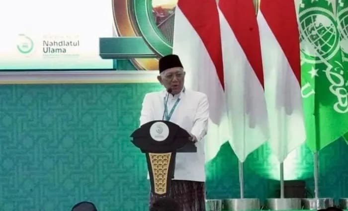 Hasil Muktamar NU 2026: KH Miftachul Akhyar Rais Aam, Gus Kikin Ketum PBNU