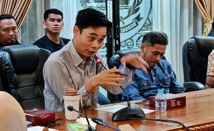 Antrean Pertalite SPBU Bontang Mengular, Awin Bongkar Bobrok Distribusi