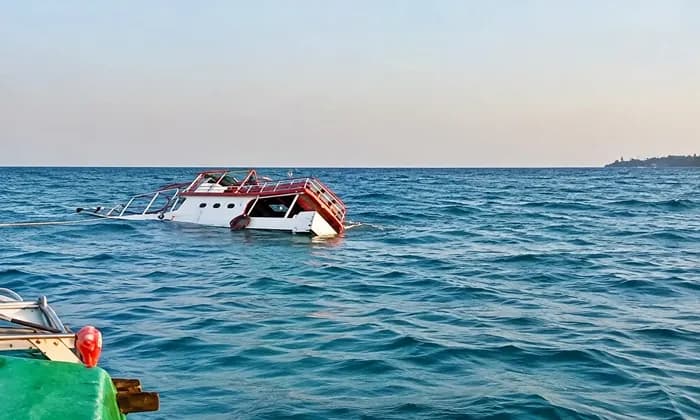 Operator Open Trip Bontang Diminta Jujur Buka Data Penumpang