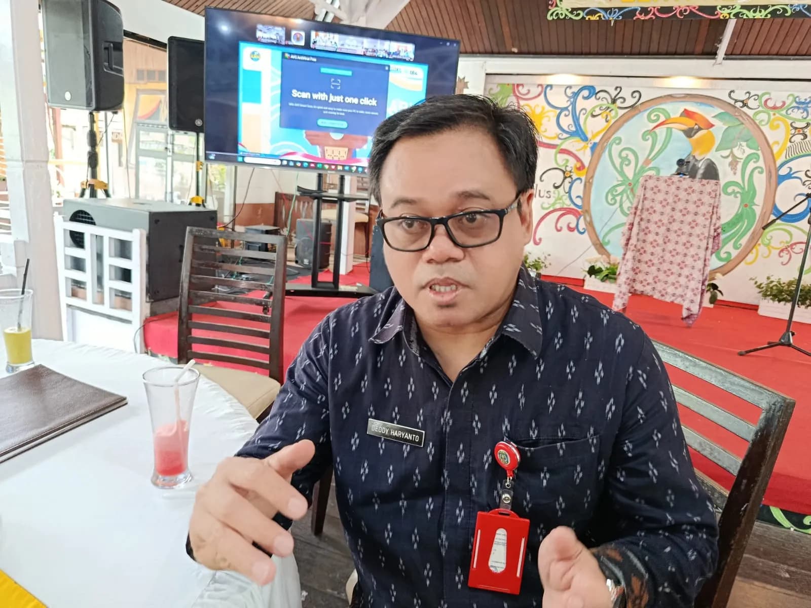 Apa Saja Bonus dan Apresiasi Paskibraka Bontang 2026?
