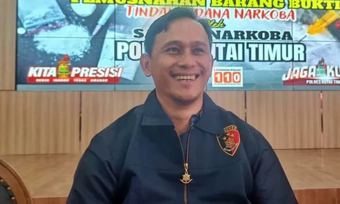 Awas Vapers! Liquid Vape Berisi Narkoba Mulai Masuk Kutim