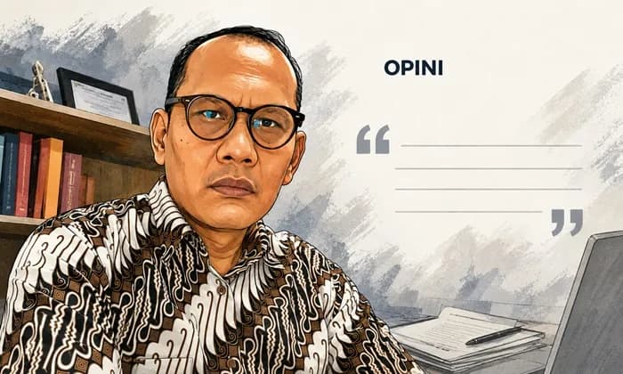 MoU yang Berhenti di Meja Tanda Tangan