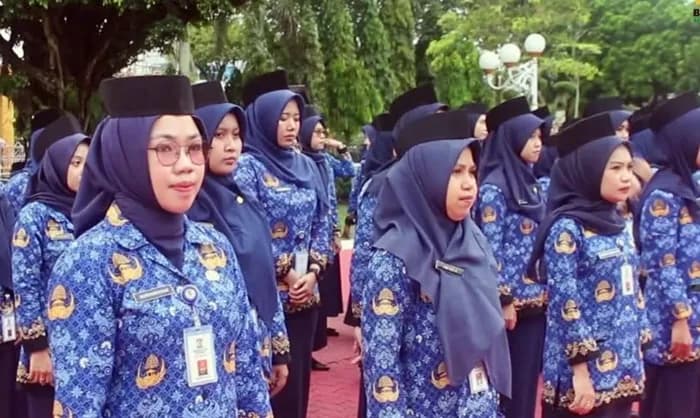 Nasib WFA ASN Balikpapan usai Pusat Perpanjang sampai September