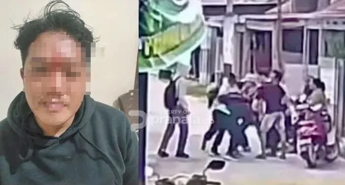 Dilaporkan Balik, Guru Korban Pengeroyokan: Fokusnya Aksi Kekerasan