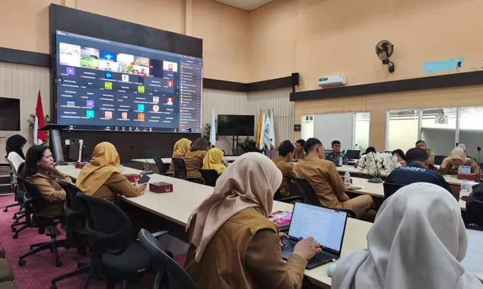 SP4N-LAPOR Kaltim Jamin Kerahasiaan Data Pelapor