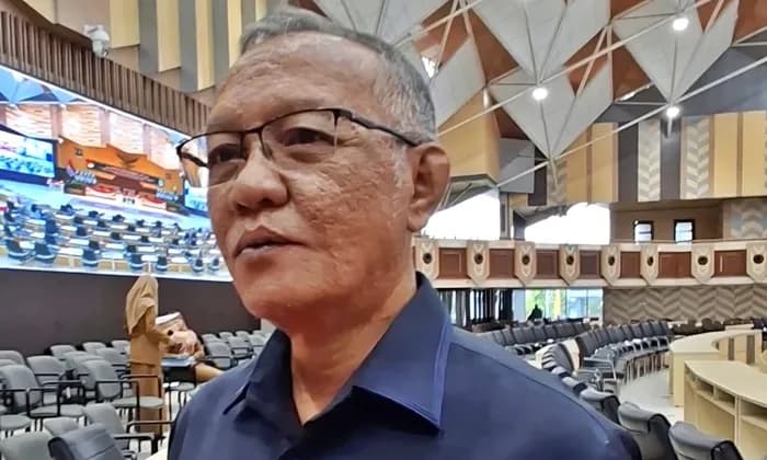 Kereta Api Trans Kalimantan Didukung DPRD Kaltim, Asal Dibiayai Penuh APBN