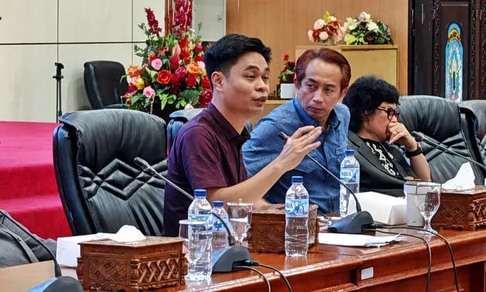 Aset Kapal Roro Terancam Disita akibat Utang Rp30 M, DPRD Bontang Meradang