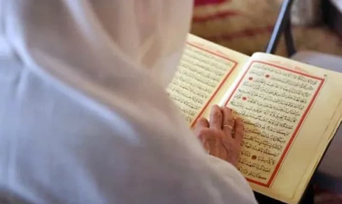 Surah Al-Insyirah 7-8 dan Pesan untuk Terus Berjuang