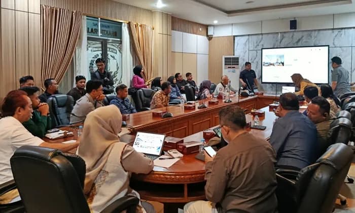 Antrean BBM Subsidi Bontang Diurai Lewat Sistem Online dan 2 SPBU Baru