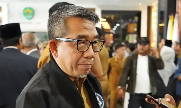 Bankeu Kaltim Rp27,49 Miliar Dinilai Krusial bagi APBD Kutim