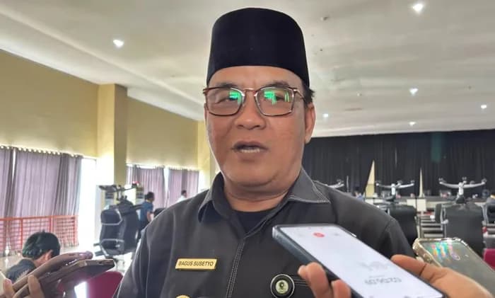 Gaji ASN Aman, Infrastruktur Balikpapan Bisa Dikurangi