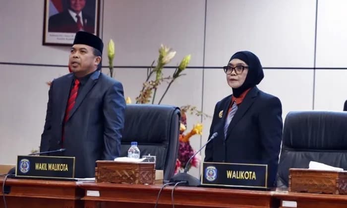 APBD Bontang 2027 Diproyeksikan Anjlok Akibat Bankeu Kaltim Dihapus
