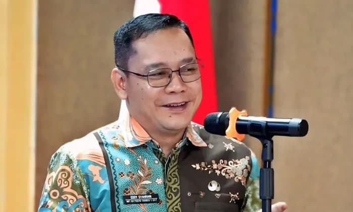 DPRD Samarinda Pangkas Anggaran Perjalanan Dinas jadi Rp8,45 Miliar